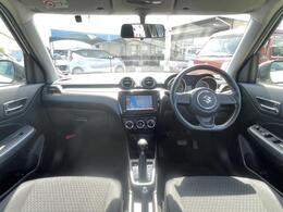 自社整備工場・鈑金工場を保有しています♪定期的なオイル交換や車検・点検、修理等、ご購入頂いた後のアフターフォローもお任せ下さい♪