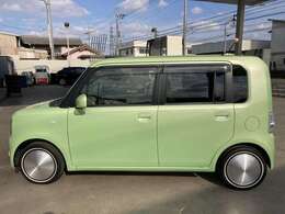 ♪下取り・買取り・廃車手続き（無料）などお気軽にご相談下さい♪クルマの購入予定が無くても相場で買取り致します♪