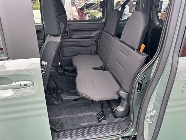 ★登録済未使用車につきましては、傷、凹み等一切ございませんので、新車と同様ですのでご安心ください！もしダメージがある場合は契約前に責任をもってしっかりとお伝えします！※試乗車や中古車は確認を要します！