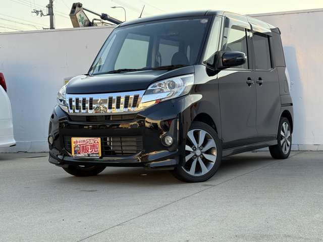 即販売できる車両になっております。お問い合わせはカーセンサーを見た！とお電話ください。TEL　075-592-5607まで！