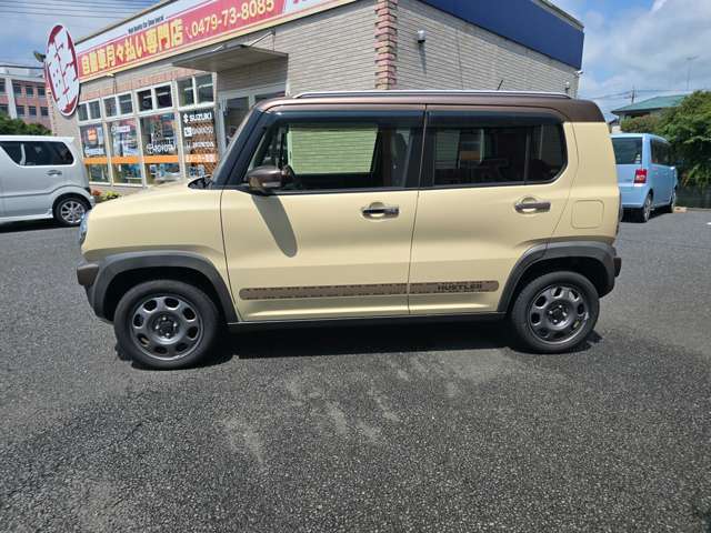 店頭販売もしております。先に在庫がなくなってしまうこともございます。気になるお車はまずお問合せくださいませ。