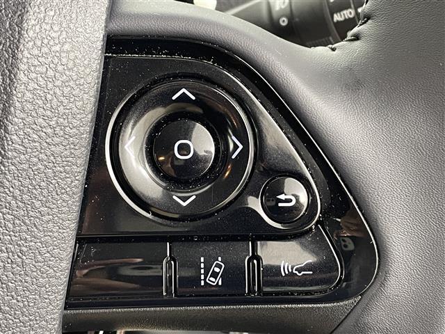 【運転席操作部】快適なドライブを楽しむための機能が装備されています！運転席から触れるので、使いやすいです！除菌プランいれていただくと、さらに清潔で安心していただけます！