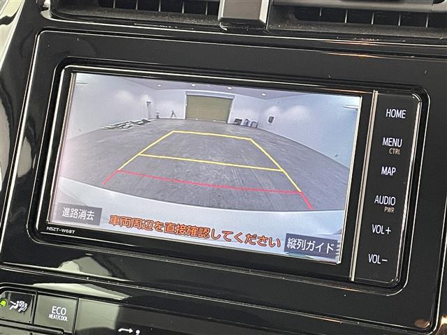【カーナビ】ナビ利用時のマップ表示は見やすく、いつものドライブがグッと楽しくなります！