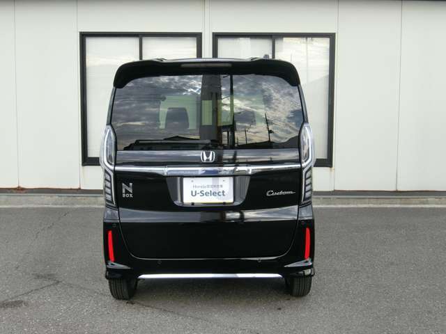 全タイプに先進の安全運転支援システム 「Honda SENSING」 を標準装備しています。