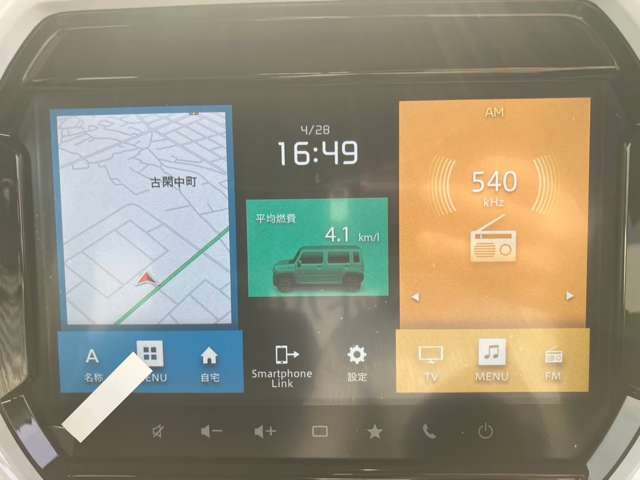 当社HP☆http://s43202002.suzuki-dealers.jp/☆ブログも随時更新中♪キャンペーンやお得情報もありますのでぜひご覧ください。フリーダイル＜0078-6002-500254＞