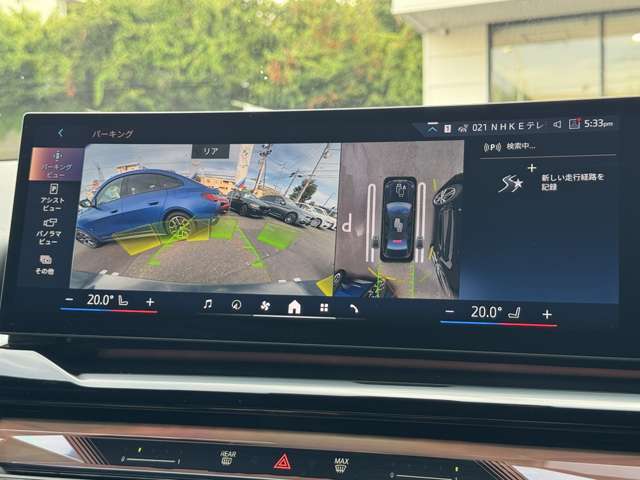 国道246号線沿い、南町田グランベリーパーク駅すぐ。BMW Premium Selection 東名横浜/〒194-0004 東京都町田市鶴間5-18-1/TEL：042-788-8022
