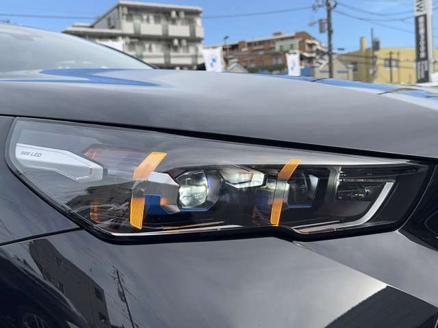 点検整備時に交換が必要な項目（BMW認定指定交換指定部品など）に関しましては、すべて新品の純正部品を使用させて頂きます。※点検項目にはBMWコンピューター診断も含まれます。