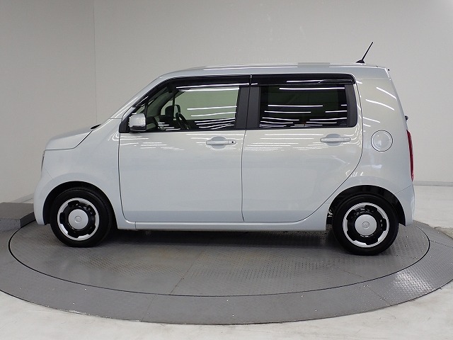 マン・マキシマム/メカ・ミニマム思想。人間のためのスペースは最大に、機械のためのスペースは最小限にして、クルマのスペース効率を高めようとする、Hondaのクルマづくりの基本的な考え方です！