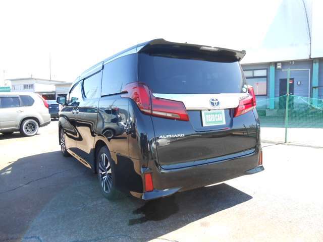 指定整備工場完備！ お車の購入後も任せて安心☆