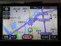 純正SDナビ地デジTV付きのお値打ち車！ミュージックサーバー＆DVDビデオ再生＆Bluetoothオーディオ機能付！