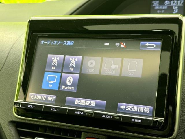 ナビ、ドラレコ、ETC、フリップダウンモニター、デジタルインナーミラーetc…後付け可能です！オプションも豊富に取り揃えておりますのでご安心ください！