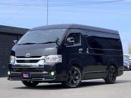 ☆LEDヘッドライト　☆3色カラーチェンジフォグ（白・黄色・ライムグリーン）　☆BARBERO17インチAW　☆シーケンシャルウィンカーミラー（ホワイトポジション付）　☆フロントスポイラー　☆リアスポ