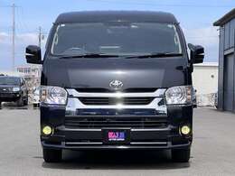 当店のハイエースワゴン　6型　ミドルワイド4WDをご覧頂きまして誠にありがとうございます☆　当店お客様のユーザーレヴュー投稿やリンクのホームページから毎日店舗ブログを更新中☆　ご覧になってみて下さい☆