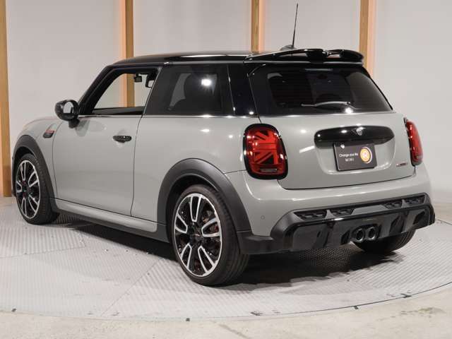 ■下取りに関して・・・当社は国産車、輸入車に関わらず、ミニ以外のお車も高価買取にチャレンジしております！■確かな知識を持った買取査定専門員が適正価格にてお買取りさせていただきます！比べてみてください！
