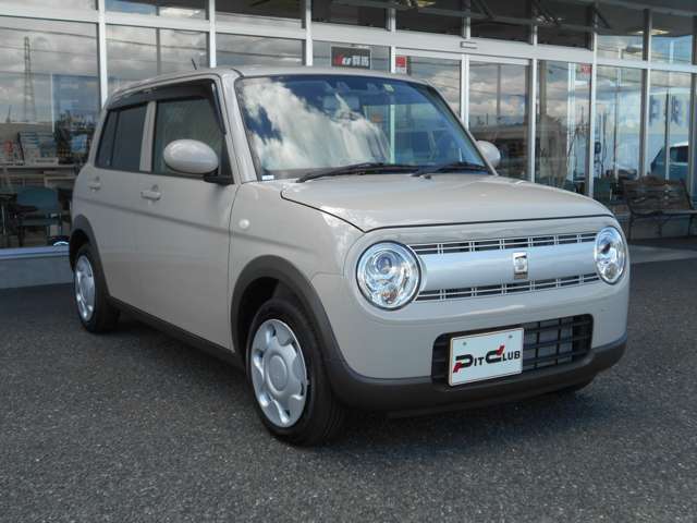 自社板金塗装修理工場完備！愛車のキズ・ヘコミの修理もお任せ下さい！代車も無料でご用意いたします！