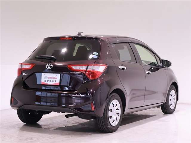 ★★★トヨタ認定中古車★★★　1年間走行距離無制限の「ロングラン保証」が付いています。全国約5,000ヶ所のトヨタのお店で保証修理可能です。お出かけ先でも安心です。選べる延長保証もご用意しています。