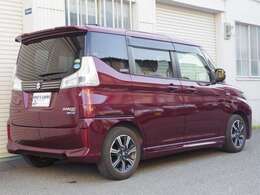 両側電動スライド　衝突被害軽減ブレーキ　アダプティブクルーズコントロール　スマートキー　シートヒーター　ETC　ナビ　フルセグTV　Bluetooth　リヤシート用テーブル　オートAC他　ご来店の際はご予約を