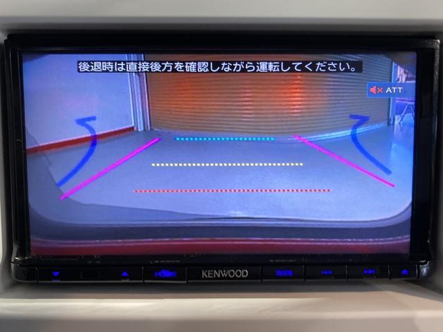 ご納車前に納車点検（法定12ヶ月点検相当）を実施し、基本性能に関わる機能や状態を徹底的に点検します。