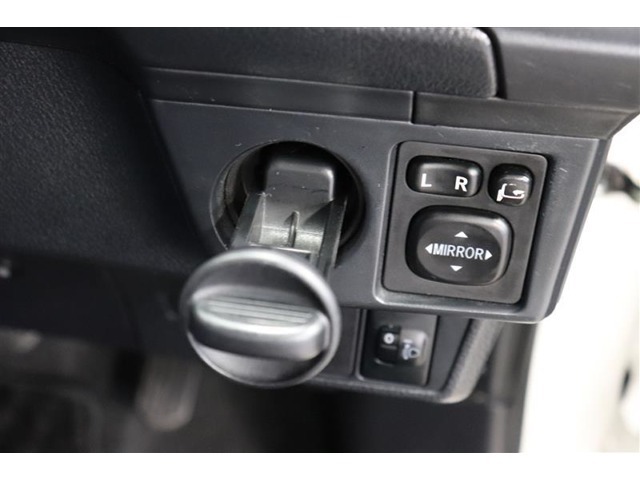 さっと小銭が取り出しやすいコインポケット。コインパーキングの支払いや、ドライブスルーなどちょっとした時に便利ですよ☆