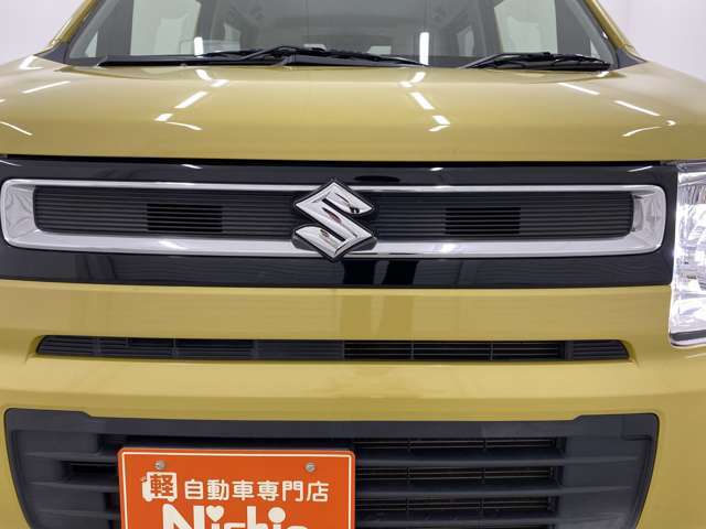 当店は東名袋井ICから南へ車で約5分！オレンジの看板が目印です！