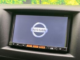【純正ナビ】人気の純正ナビを装備。オーディオ機能も充実しており、Bluetooth接続すればお持ちのスマホやMP3プレイヤーの音楽を再生可能！毎日の運転がさらに楽しくなります！！