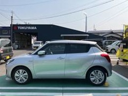 鑑定済みの車両になりますので、安心してカーライフをお過ごしいただけます。