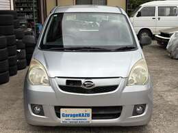 L275V　5MTミラバン入庫しました。車高調・フルバケ・サブコン・純正流用アクスルで即サーキットでも楽しめるマシンです！