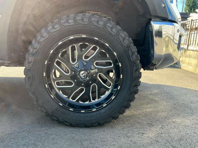 BFGoodrich Mud-Terrain