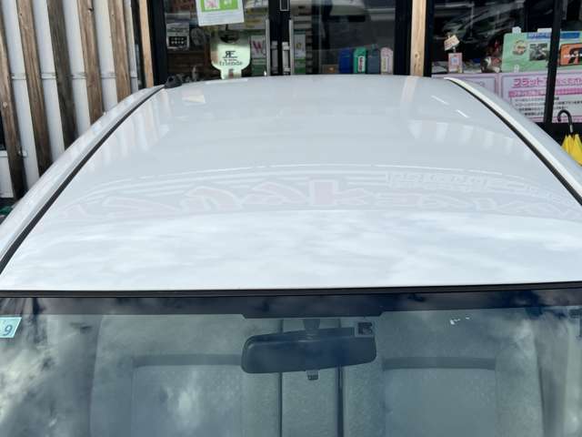 お客様がずっと快適に過ごしていただけるよう、車を買ってからの長いお付き合いが大切だと思っています！ 買うときも、買ったあとも、安くて安心をお届けできたらと。