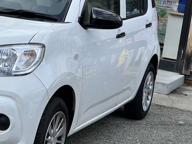 メンテナンスパックを同時加入していただくと、お得にオイル交換♪　お得に点検♪お得に車検♪まで整備工場、板金工場完備のフレンズに安心してお任せください！！