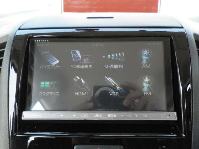 車検整備2年付き！支払総額42万円！ナビフルセグ　Bカメラ　ドラレコ　ETC　AUX　USB　パワスラ　禁煙車　内外装綺麗な車両なので一度ご覧ください！