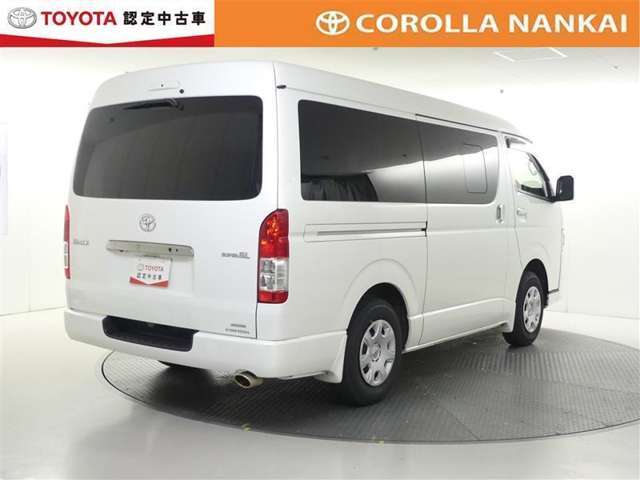 走りにこだわりながら収納力も持ち合わせたお車です。荷物を載せて軽快なドライブを楽しめますよ♪