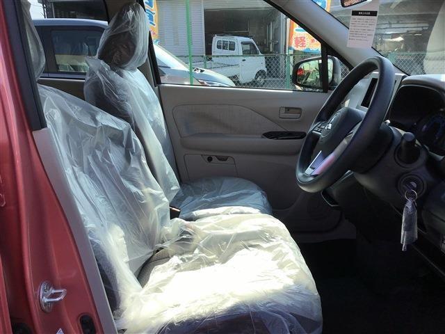 届出済 未使用車販売だけでなく、買取、下取、車検、メンテナンス、保険もバッチリ！お客様のトータルカーライフをしっかりサポートいたします。