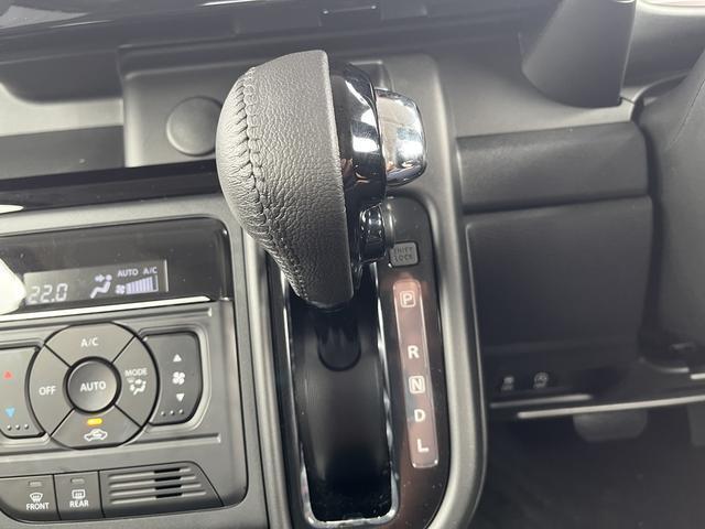 無断変速オートマ（CVT）は滑らかな変速で燃費も良いですよ！