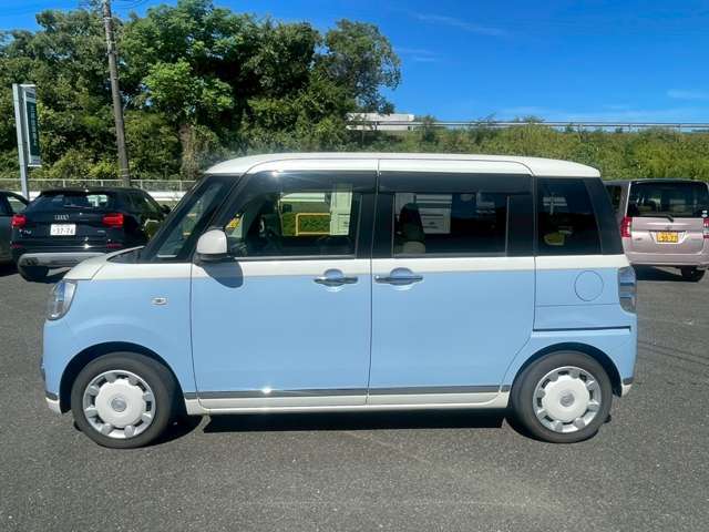 まずは気軽にお問合せ・お見積りお待ちしております。じっくり現車確認して頂けるよう、ご準備を致します！