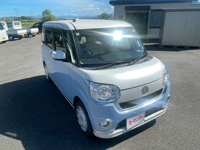 お車の知識がなくても大丈夫です！皆様のご来店をスタッフ一同、心よりお待ちしております。是非一度、実車を御覧ください。
