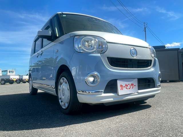 まずは気軽にお問合せ・お見積りお待ちしております。じっくり現車確認して頂けるよう、ご準備を致します！