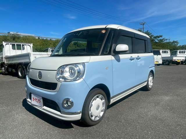 お車の知識がなくても大丈夫です！皆様のご来店をスタッフ一同、心よりお待ちしております。是非一度、実車を御覧ください。