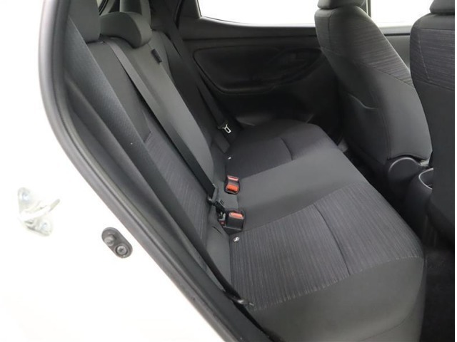汚れの目立ちにくい内装でお手入れ楽々で嬉しいですよね(＃^^＃)