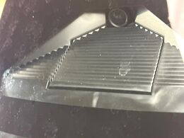 【ホンダセンシング】走行中に前方の車両等を認識し、衝突しそうな時は警報とブレーキで衝突回避と被害軽減をアシスト。より安全にドライブをお楽しみいただけます。