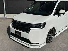 お車の内容についてはディーラーさんと同じようにして頂けます！！ドライブレコーダーやコーティング・カーセキュリティなどなど多数のオプションをご用意しております！