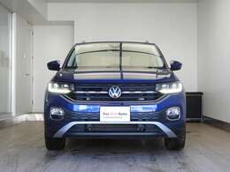 ☆T-Cross（ティークロス）はフォルクスワーゲンのしっかり遊べる、要領よくてやんちゃな末っ子です☆