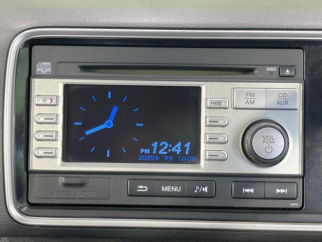 お好きな音楽を車内でお楽しみいただけます♪スピーカー交換・ウーハー追加などの音質向上や、最新ナビ・後席モニター等の取り付けも是非ご相談ください！