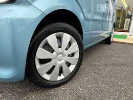 純正メモリーナビTV☆キーレスエントリー☆ビルトインETC☆助手席下収納☆ベンチシート☆アームレスト☆フロアマット☆ドアバイザー☆Wエアバッグ☆ABS☆電動格納ミラー☆走行3.5万キロ☆試乗OK