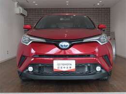 ワイド＆ローのスタイルで走行安定性もばっちりです。運転しやすくロングドライブも安心です。