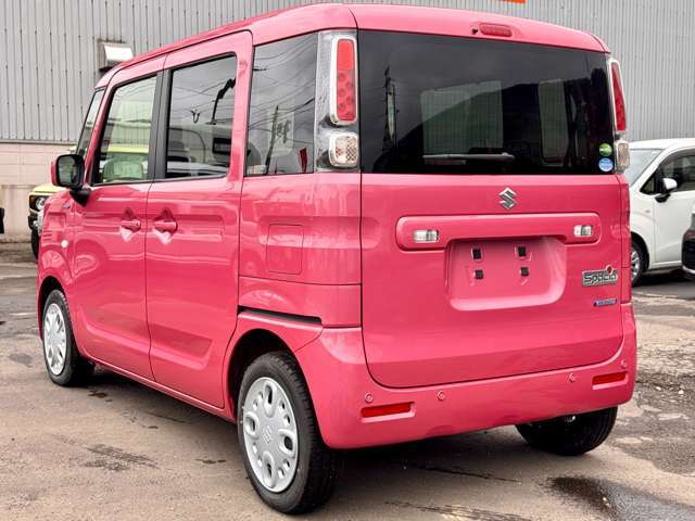 国交省の代わりに車検認定ができる「陸運局指定工場」の資格をもっており、熟練の整備士や国家資格を持った整備士が揃ってます！