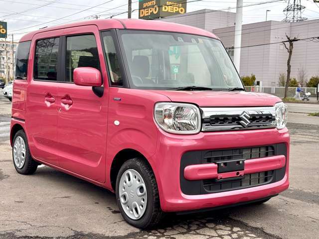スズキ・ダイハツのサブディーラーとして全国販売優秀の実績！オールメーカーの軽未使用車・中古車はもちろんのこと、コンパクトカー・エコカーなどの普通車も豊富に在庫を取り揃えています！