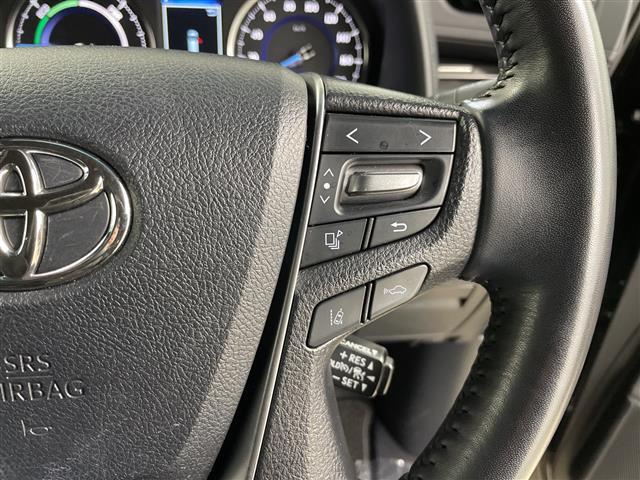 【運転席操作部】快適なドライブを楽しむための機能が装備されています！運転席から触れるので、使いやすいです！除菌プランいれていただくと、さらに清潔で安心していただけます！