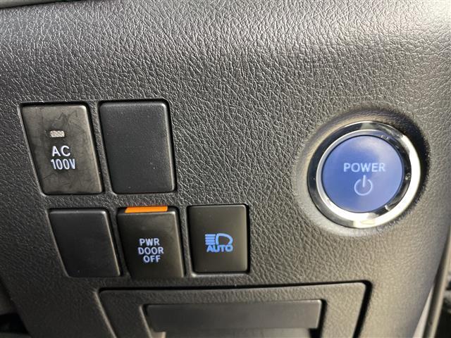 【運転席操作部】快適なドライブを楽しむための機能が装備されています！運転席から触れるので、使いやすいです！除菌プランいれていただくと、さらに清潔で安心していただけます！