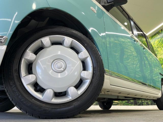 【純正14インチスチールホイール】ネクステージでは『社外アルミホイール』も好評発売中！有名ブランドからお値打ちなアルミまで幅広くご提案致します♪スタッドレスタイヤも取り扱っておりますのでお任せ下さい！